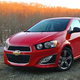 Image for article titled The Jalopnik Review Leaderboard